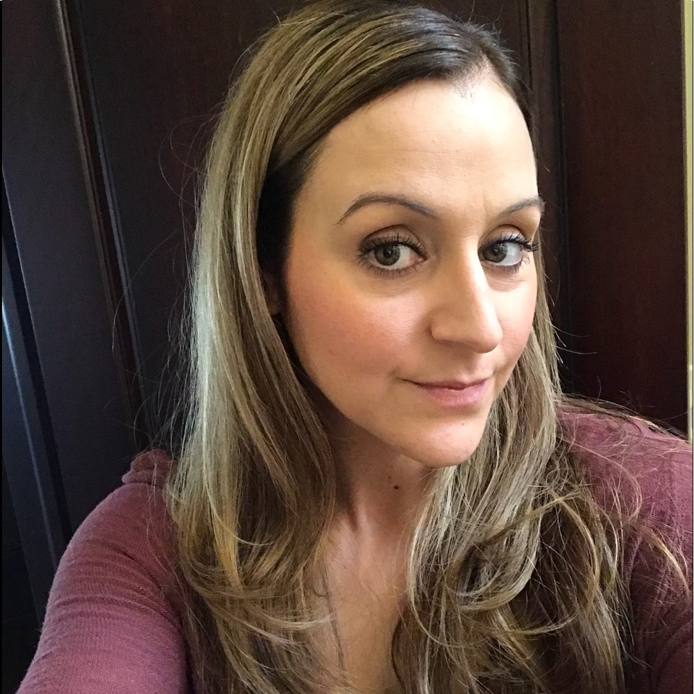 Meet your Posher, Mary